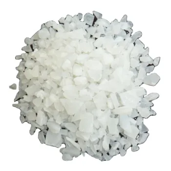 High Purity Aluminum Sulphate Plant for Paper Making - 100% Made in China (AL2O3 > 16%)