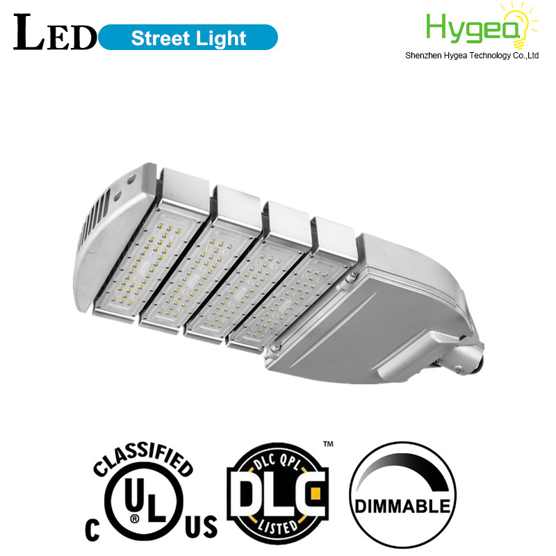 waterproof IP66 240W led street light UL DLC TUV GS CB CE RoHS factory price and motion sensor availble 850W HPS MH replacement (11)