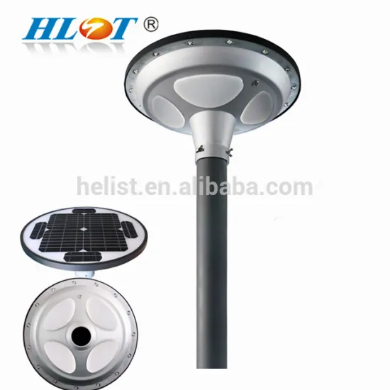 Solar Panel Street Light Price List IP65 Led Solar Street Light Outdoor