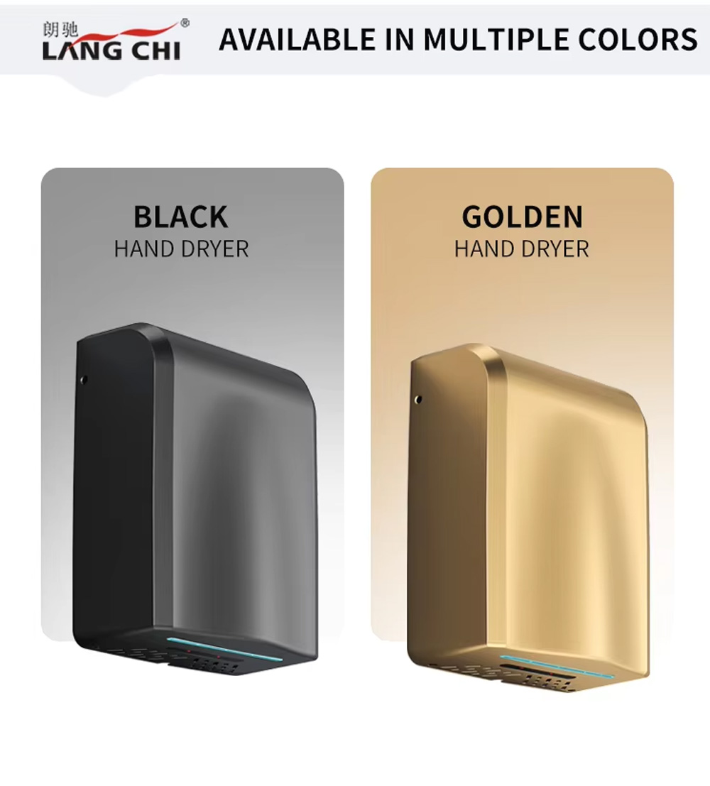 hand dryer 82