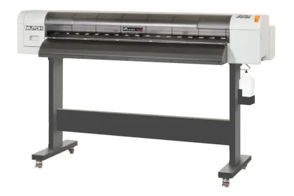 MUTOH printer 54" High Quality ValueJet 1324X Printer for Durable Graphics