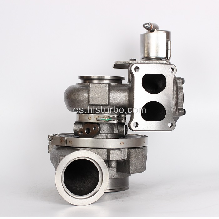 Turbo GTB4088L Turbocompresor 397-6195 para Caterpillar