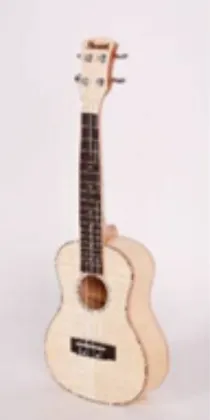 Ukulele QST