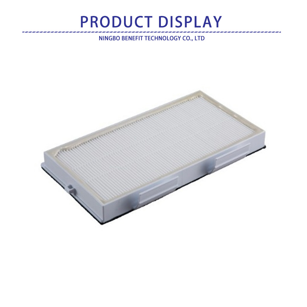 HEPA Filter For LG BHF-191D12-9-x