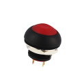 IP68 Waterproof Electrical Push Button Switches