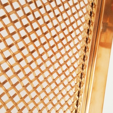 Metal Partition Design Manufacturer: Hall, Dining Room, and Living Room Dividers