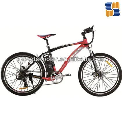 2015 HOT SELL ELECTRIC MOUNTAIN BIKE/BICYCLES TWO WHEELS FOR BANGADESH