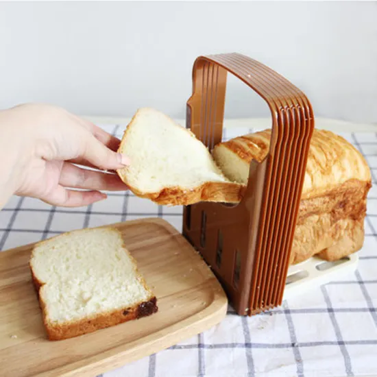 reasonable price used bread slicer sandwich cutter