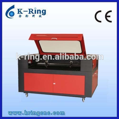Acrylic, Bamboo, Mdf, Wood Co2 Laser Engraving Machines, High Quality
