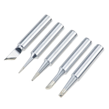 900m Tip 936 Type Internally Heated Soldering Iron Tip - 5PCS Replacement