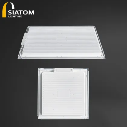 LED Panel Light 6000K - Siatom 300x300 300x600 Office Commercial Ceiling Lighting