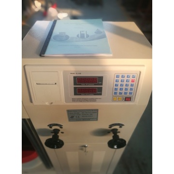 YES-2000 Compression Test Apparatus