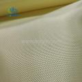 200D 60gsm para aramid fire retardant fabric