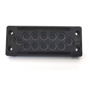KDP Cable Entry Plate IP65 protection