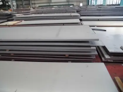 ASTM A240 TP316L stainless steel sheet,Huanan special steel co.,ltd