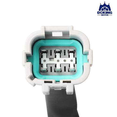 High-Quality Power Window Motor