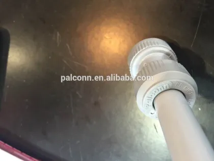 PB Push-Fit Fittings same as John Guest