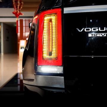 Luzes traseiras LED HCMotionz para Range Rover 2012-2021 4º