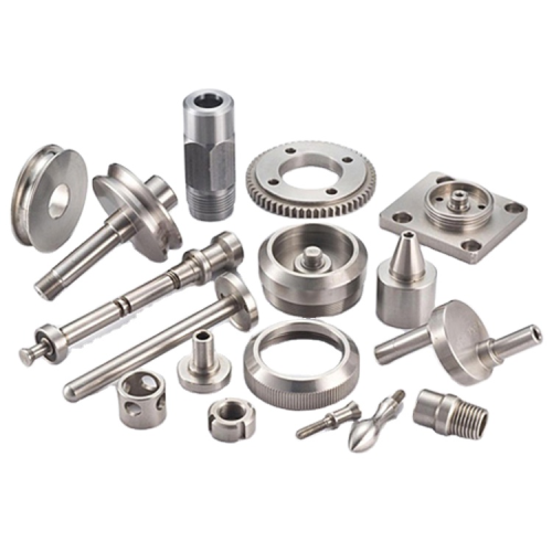 ODM Medical turning parts processing