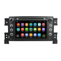 Android car DVD for Suzuki Vitara 2005-2011