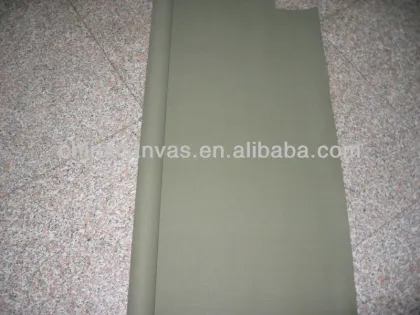 canvas fabric ripstop canvas