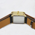 Customer Color Band of Leather Watches