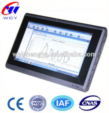 Smart Data Logger /10.1inch screen /USB data logger for school