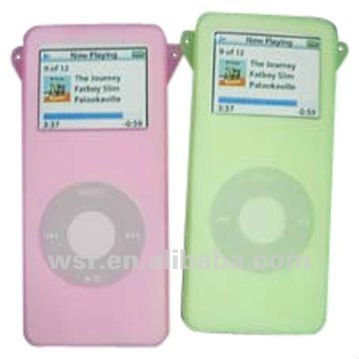 MP3 Player Case meeting your need
