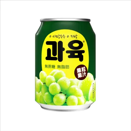 Pulp Fruit Juice
