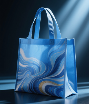 Non woven tote bag wholesale