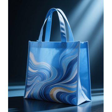 Non woven tote bag wholesale