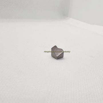 N54 neodymium iron boron strong magnetic field