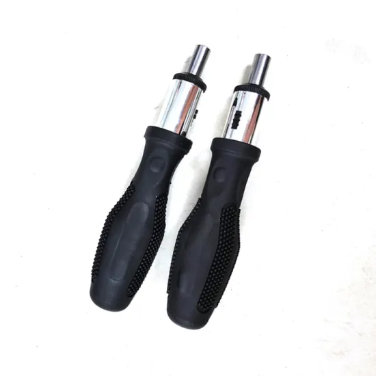 Universal Hexagonal Shank Ratchet Screwdrivers: Your Comprehensive Tool Solution