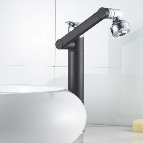 New Style Stainless Steel Faucet Sprayer Basin Faucet
