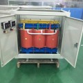 25kva 3 phase step down transformer 380v 220v