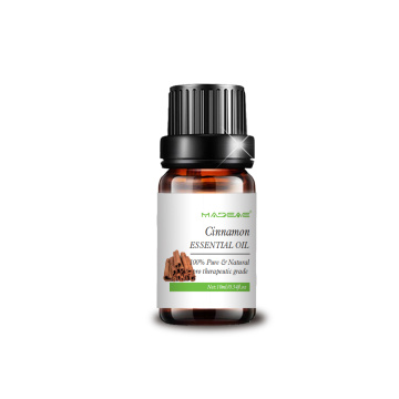 Water-Soluble Cinnamon Essential Oil For Diffuser Massage