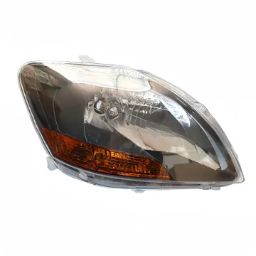 Right Side Headlight Assembly