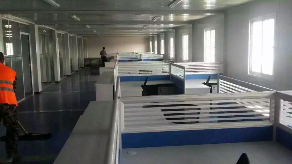 Low Cost Container Office from Factory