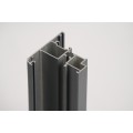 Aluminum Anode Extruded Profiles for Window Door Frames