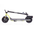 Scooter elétrica de 350w de alta qualidade