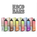 Hot Esco Bar Mega 5000 Puffs Desechable Vape