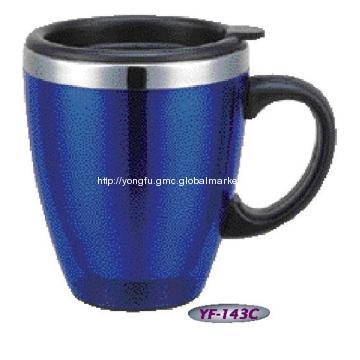 High Quality Office Mug