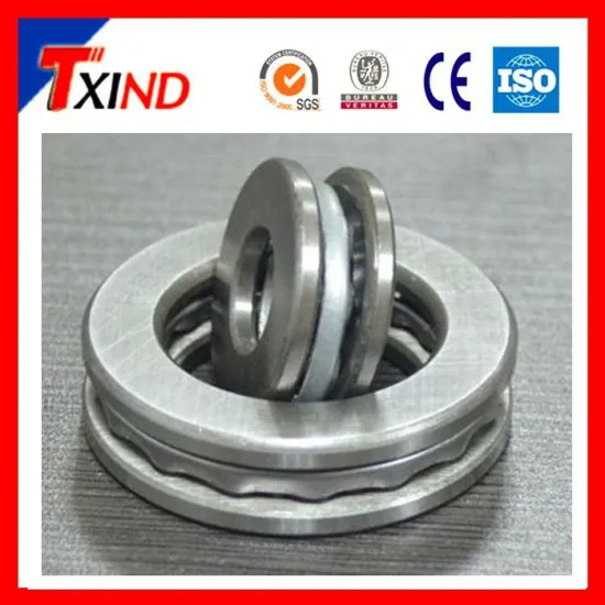 supply high precision thrust ball bearing 51200