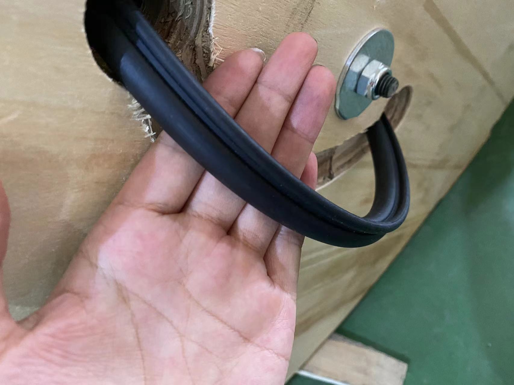 Figure8 Fibre Optic Cable 48 Core