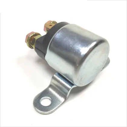 Starter Relay for Bombardier Can Am ATV 500: Part Numbers 182800-4050, 420296390, 711296390