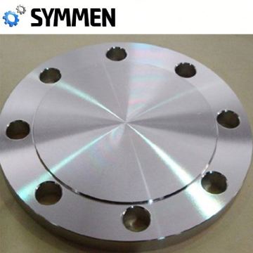 High Quality Best Price For Blind Flange