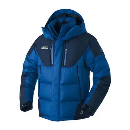 down jacket 90% duck down 10% duck feather