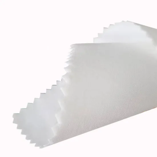 100% Cotton Waterproof Fire Resistant Flame Retardant Fabric for Workwear