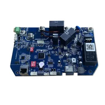 Customized PCBA Prototype Services for Rapid Development