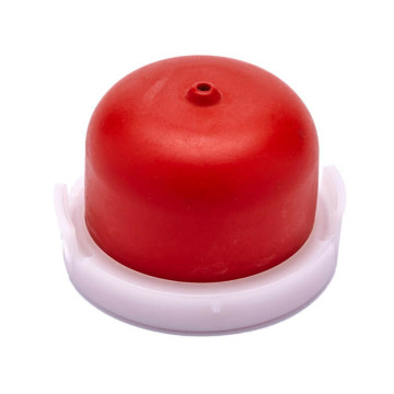 Briggs e Stratton Primer Bulb Sostituzione: Parte 594281 e 694394 per 450E, 500E, 550E Modelli - 08p502, 09p6s, 09p7